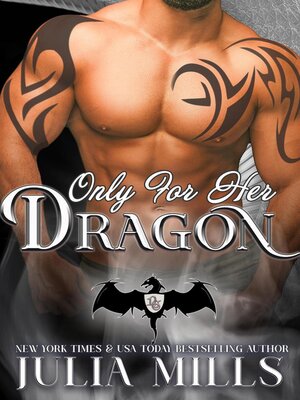 cover image of Only for Her Dragon
